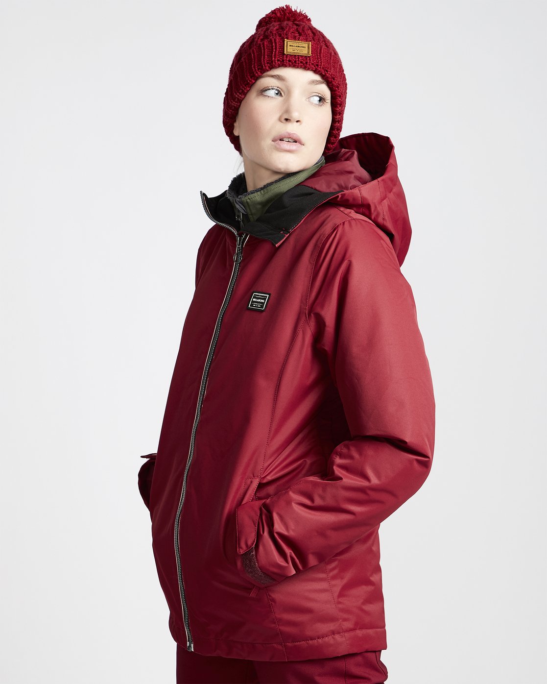carhartt jacket women's light blue