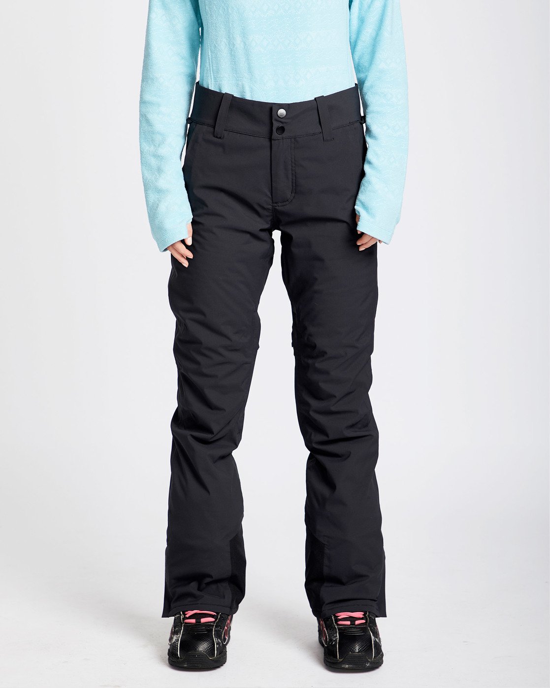 Billabong Snow Pants Size Chart