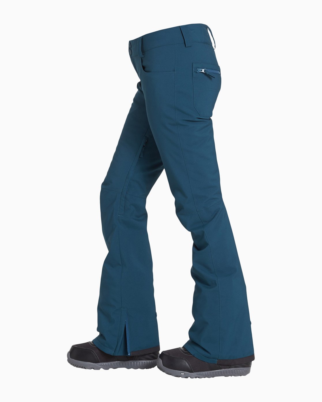 Women's Terry Snow Pant 828570583156 | Billabong