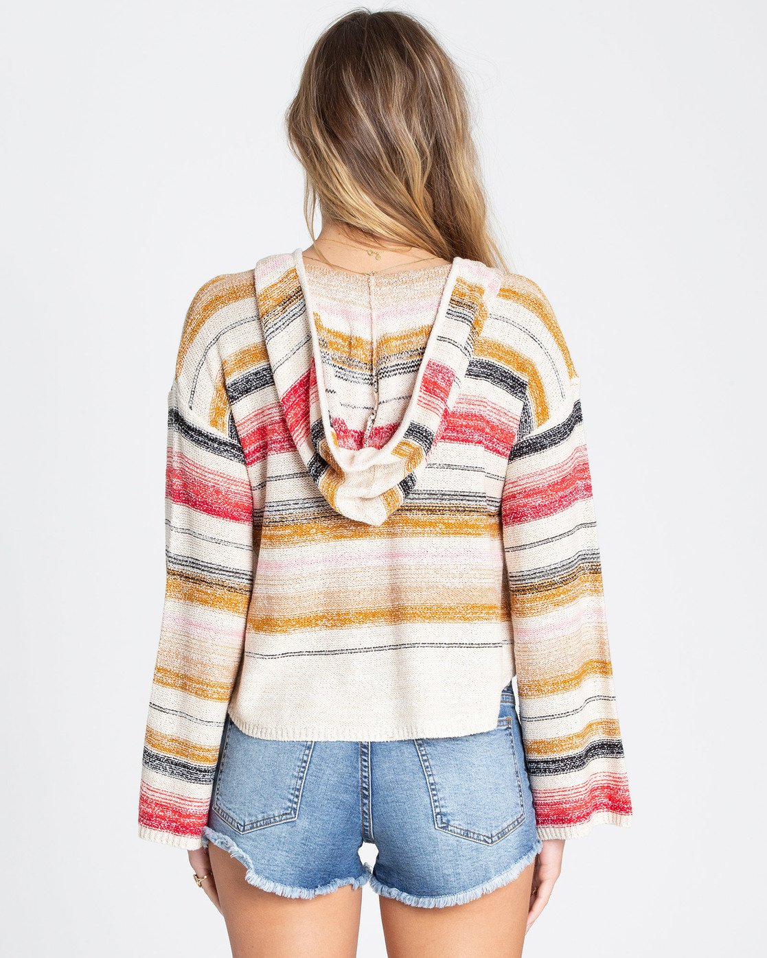 Baja Beach Sweater 828570325831 Billabong