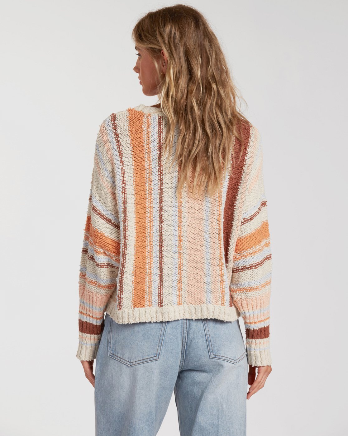 easy going sweater billabong