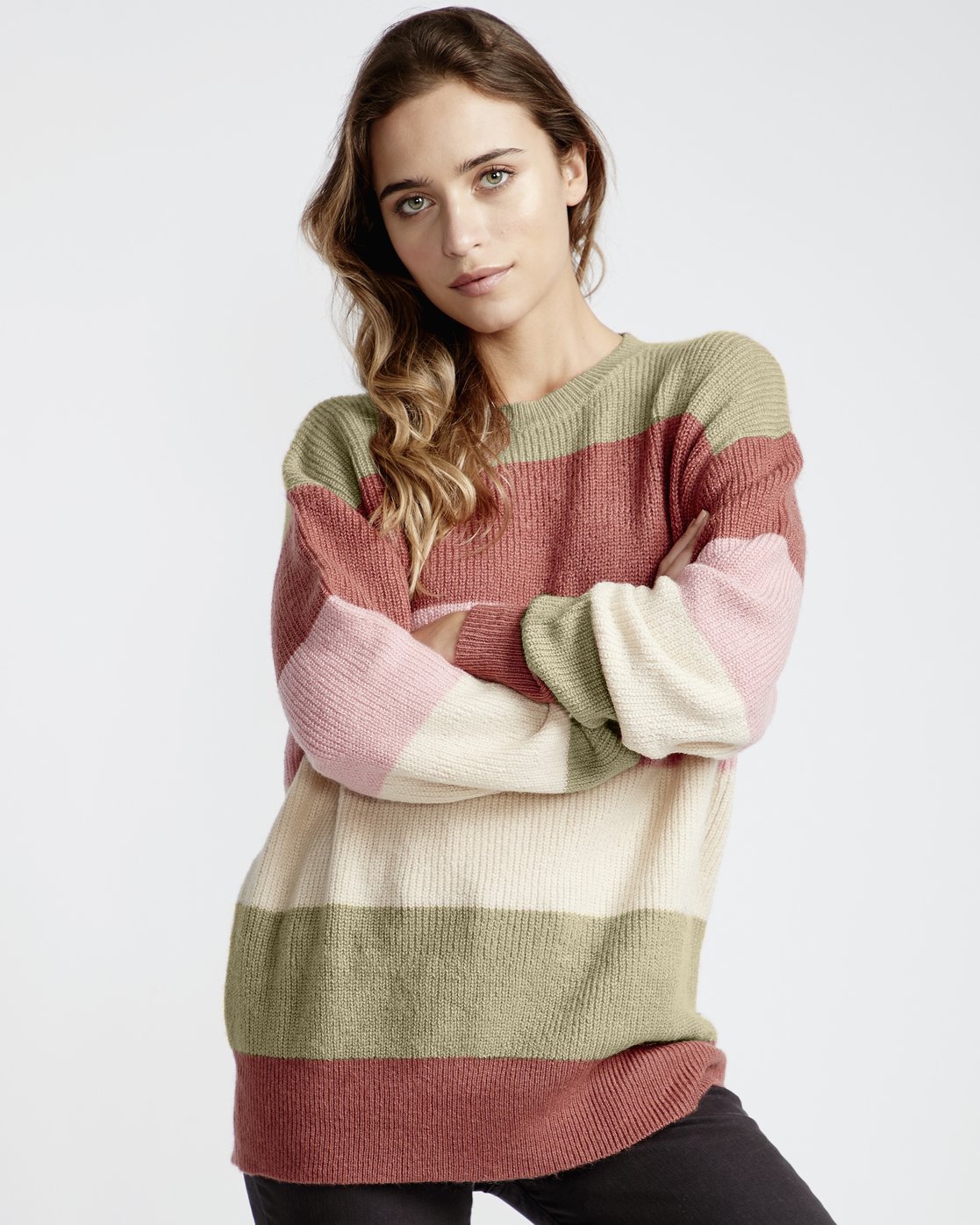 Night Out Sweater