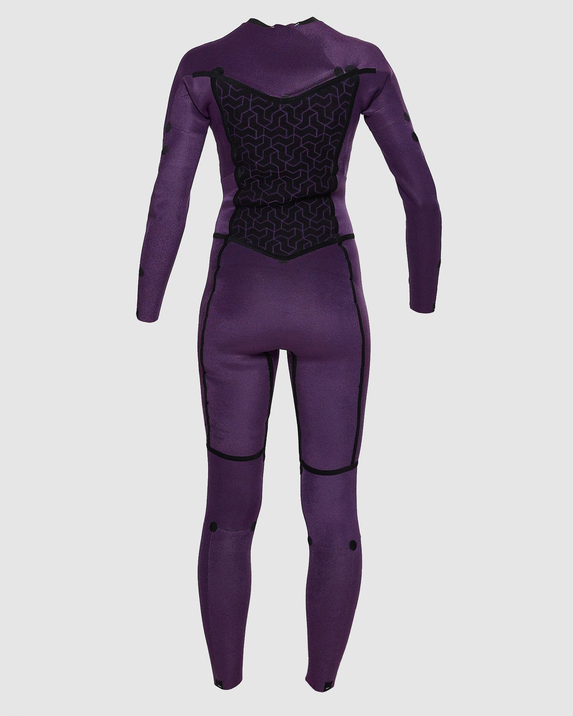 NWT 150$ billabong  3/2 Furnace Synergy Back Zip Fullsuit Wetsuit  JWFUQBB3 *12 