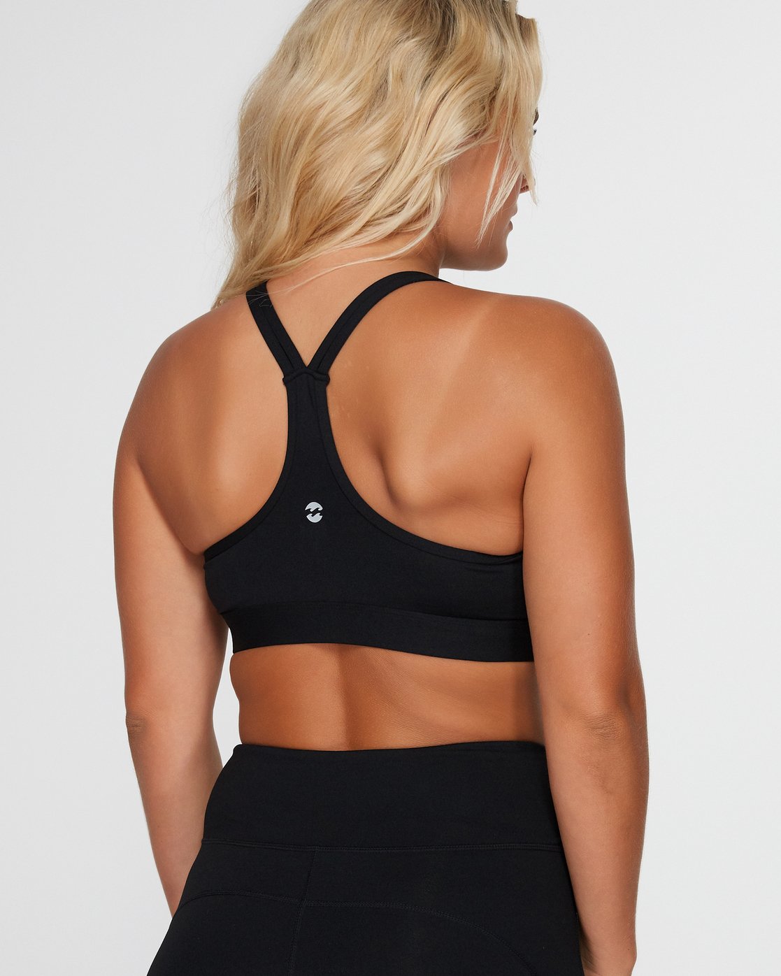 billabong sports bra