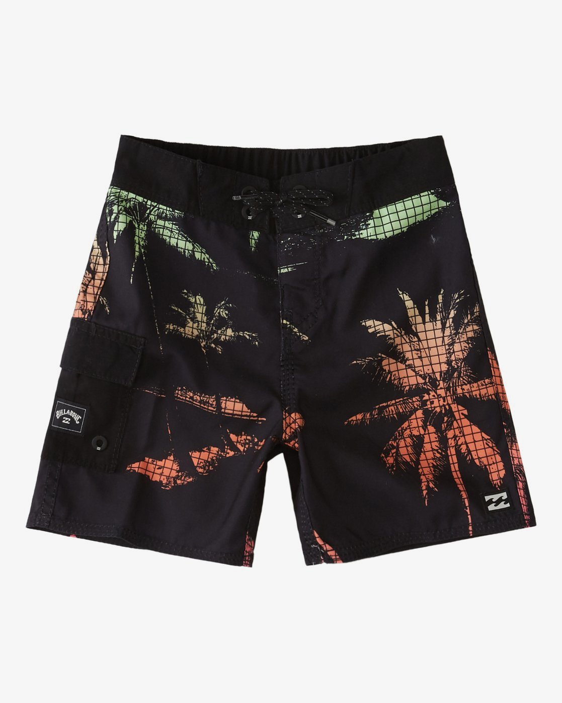 Billabong Boys Sundays Og Boardshort