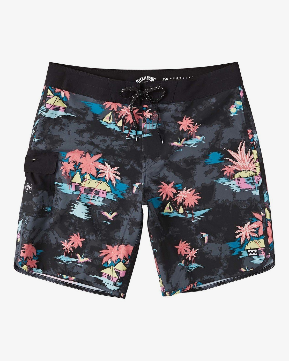 Billabong Boys Sundays Og Boardshort