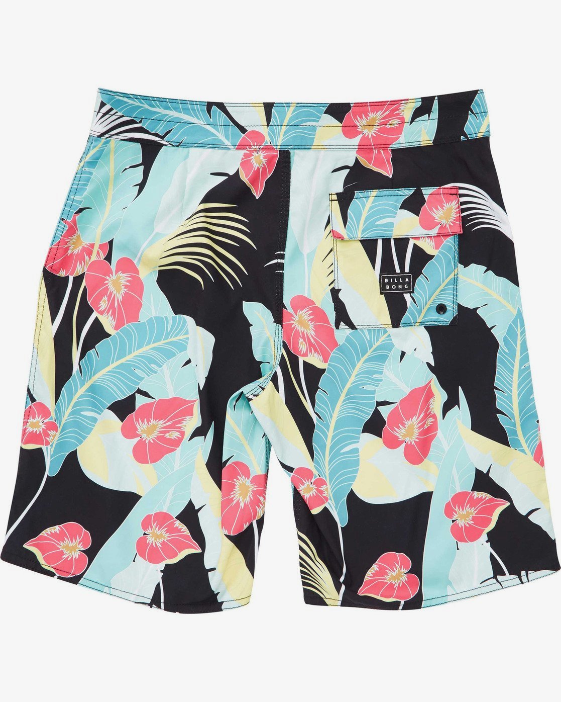 Billabong Little Boys Sundays Og Boardshort