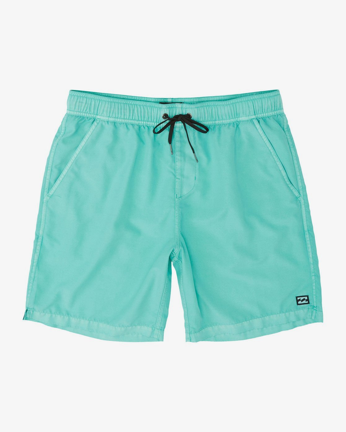 all day overdye layback boardshorts