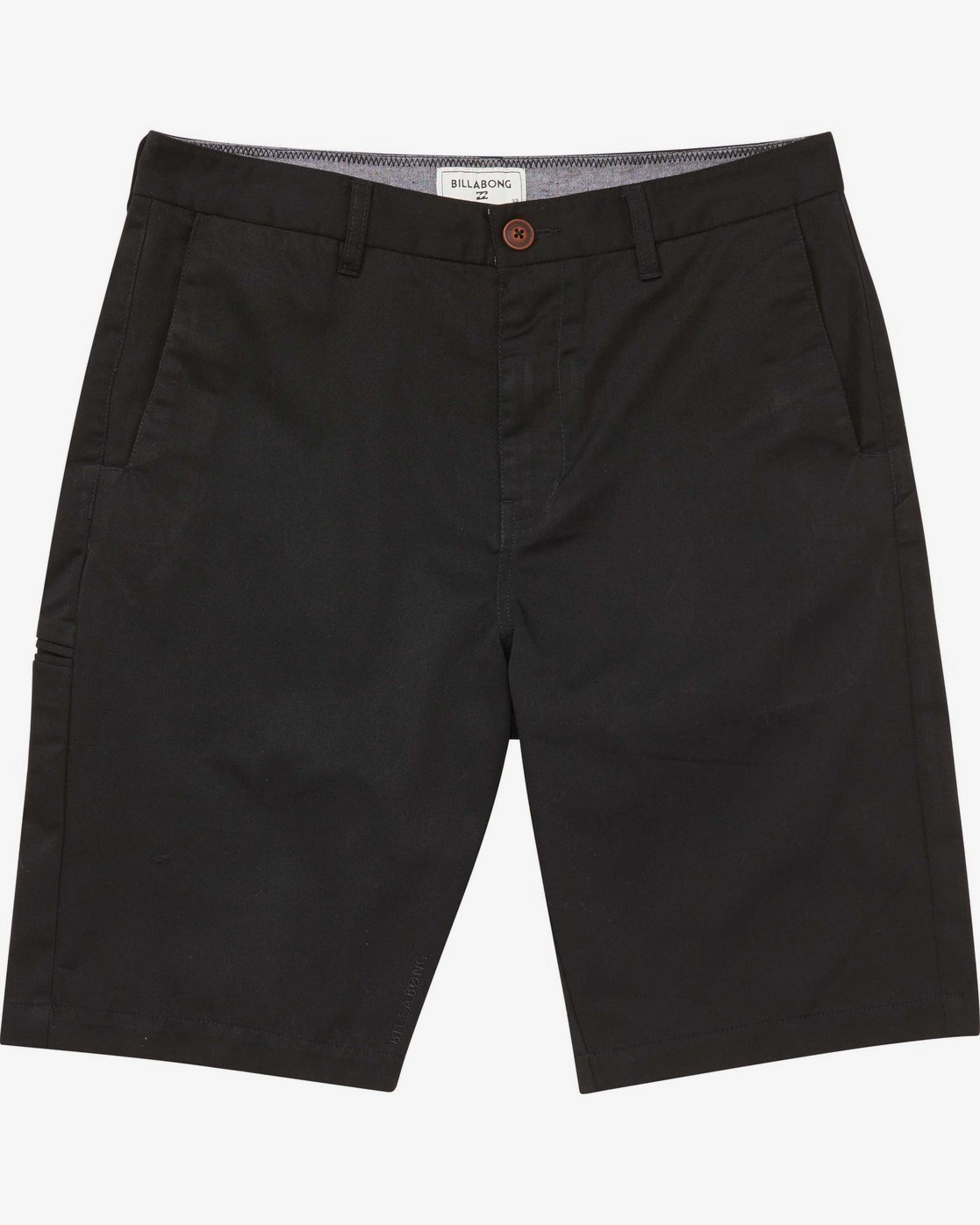 Billabong Boys Little Carter Kids Walkshort