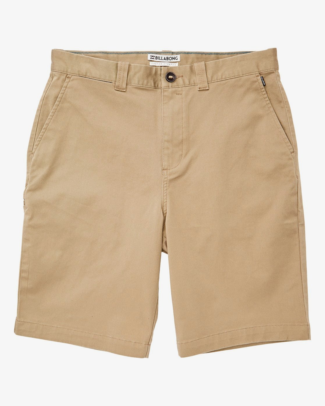 billabong carter stretch