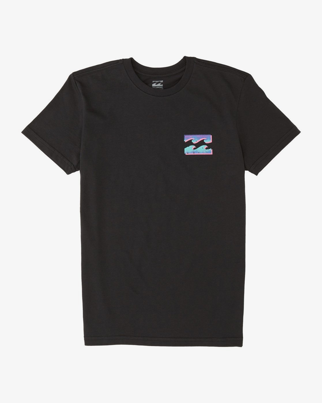 Billabong Boys Premium Short Sleeve Graphic Tee T-Shirt