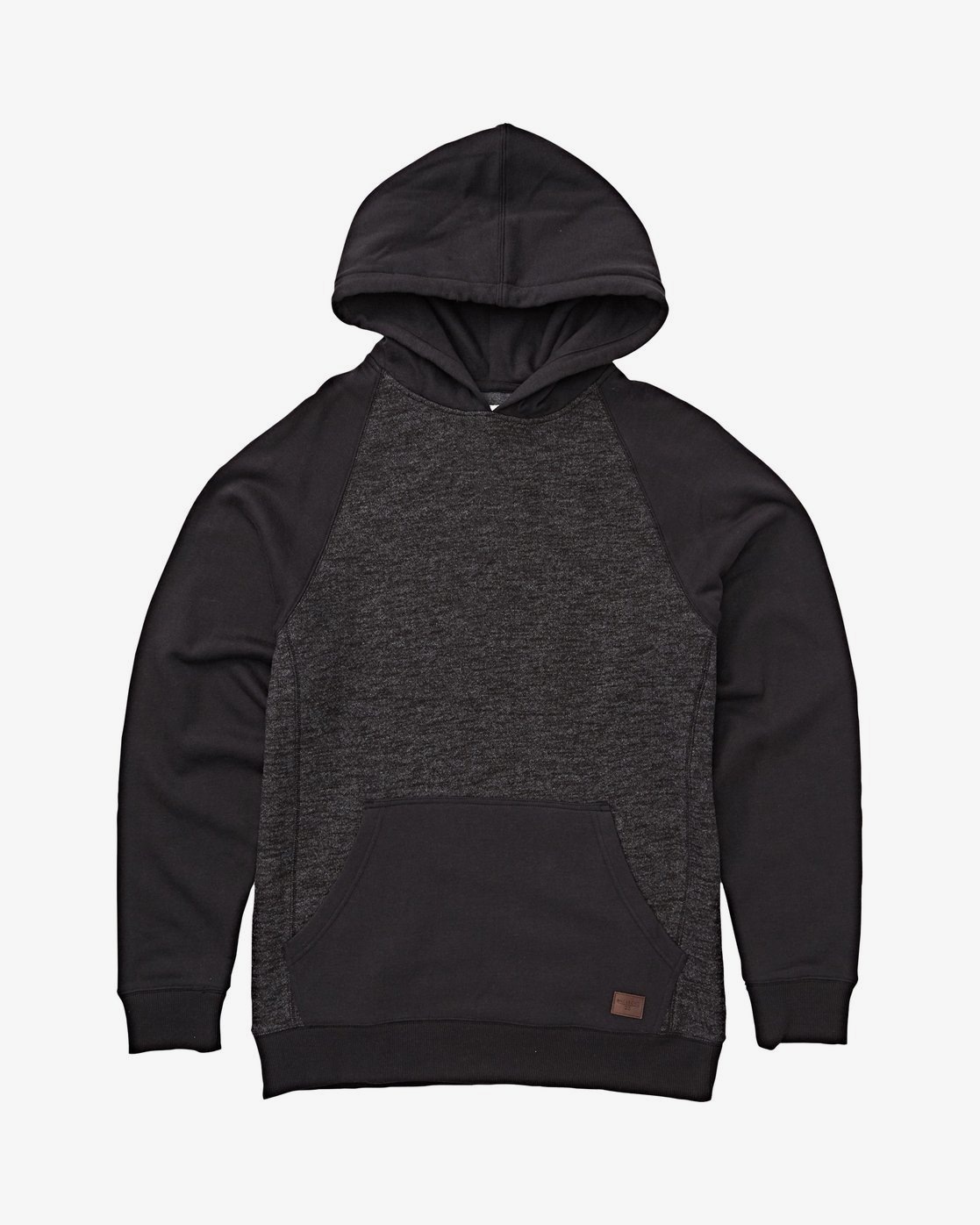 billabong balance pullover hoodie