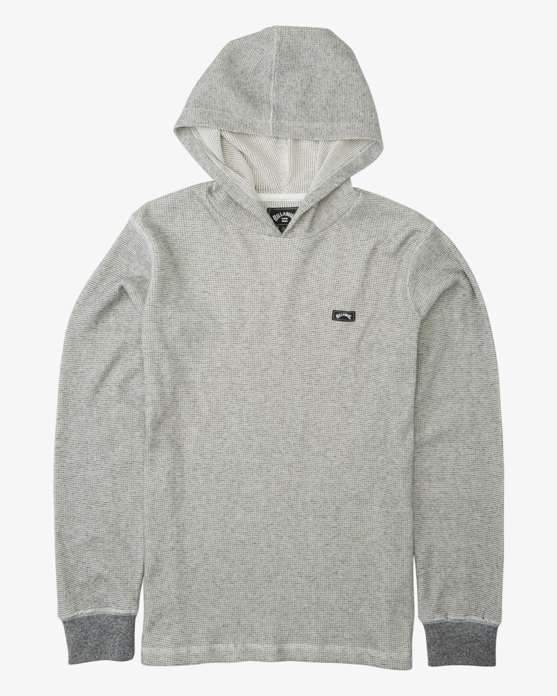 billabong keystone pullover hoodie