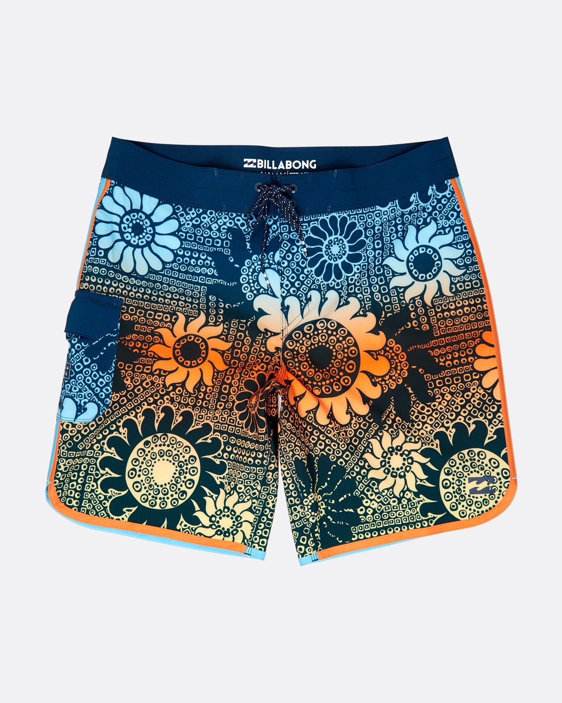 billabong platinum x shorts