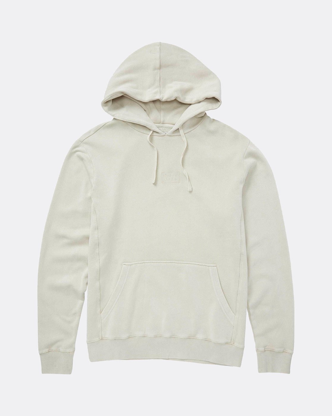 billabong white wash sweatshirt