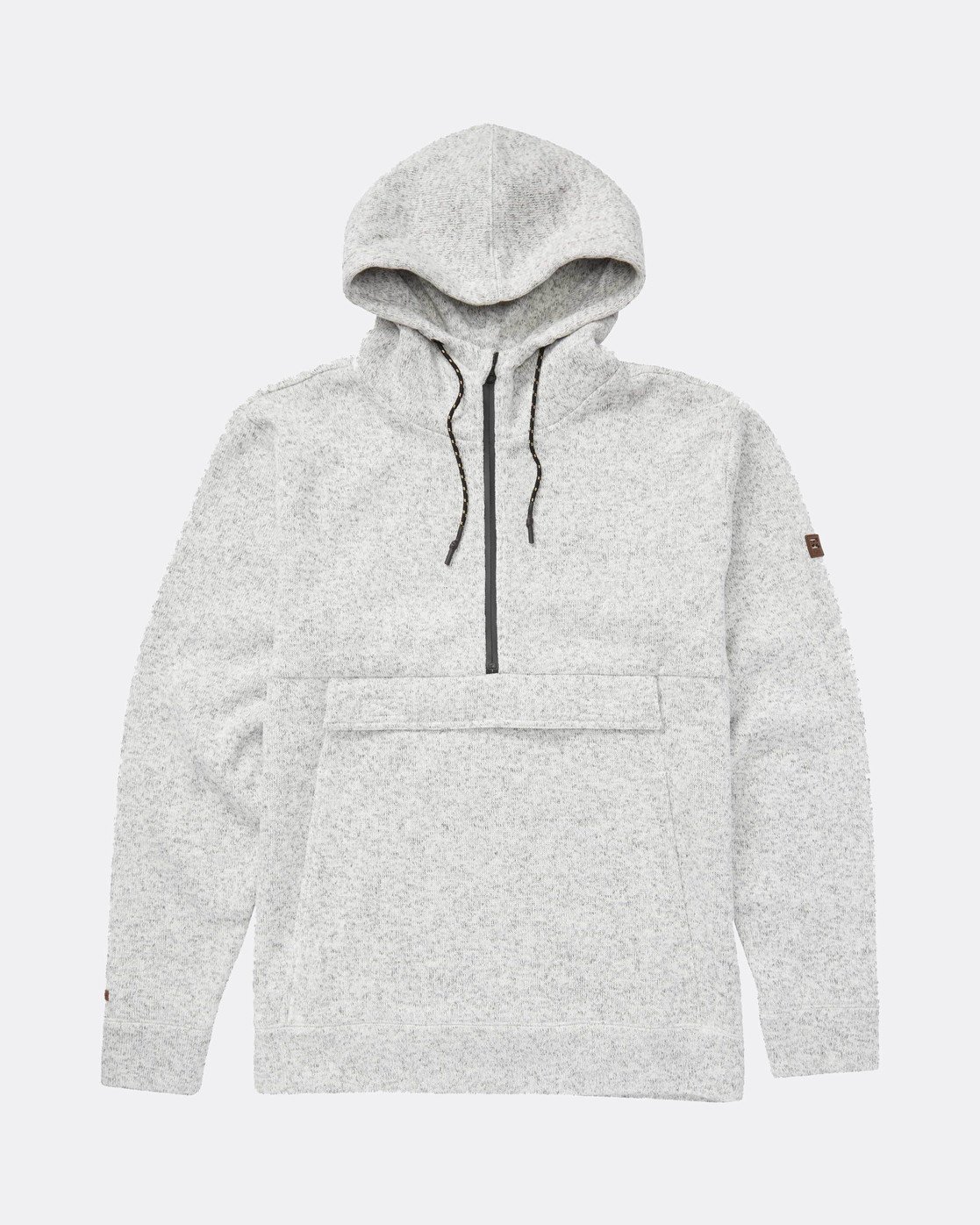 billabong boundary pullover