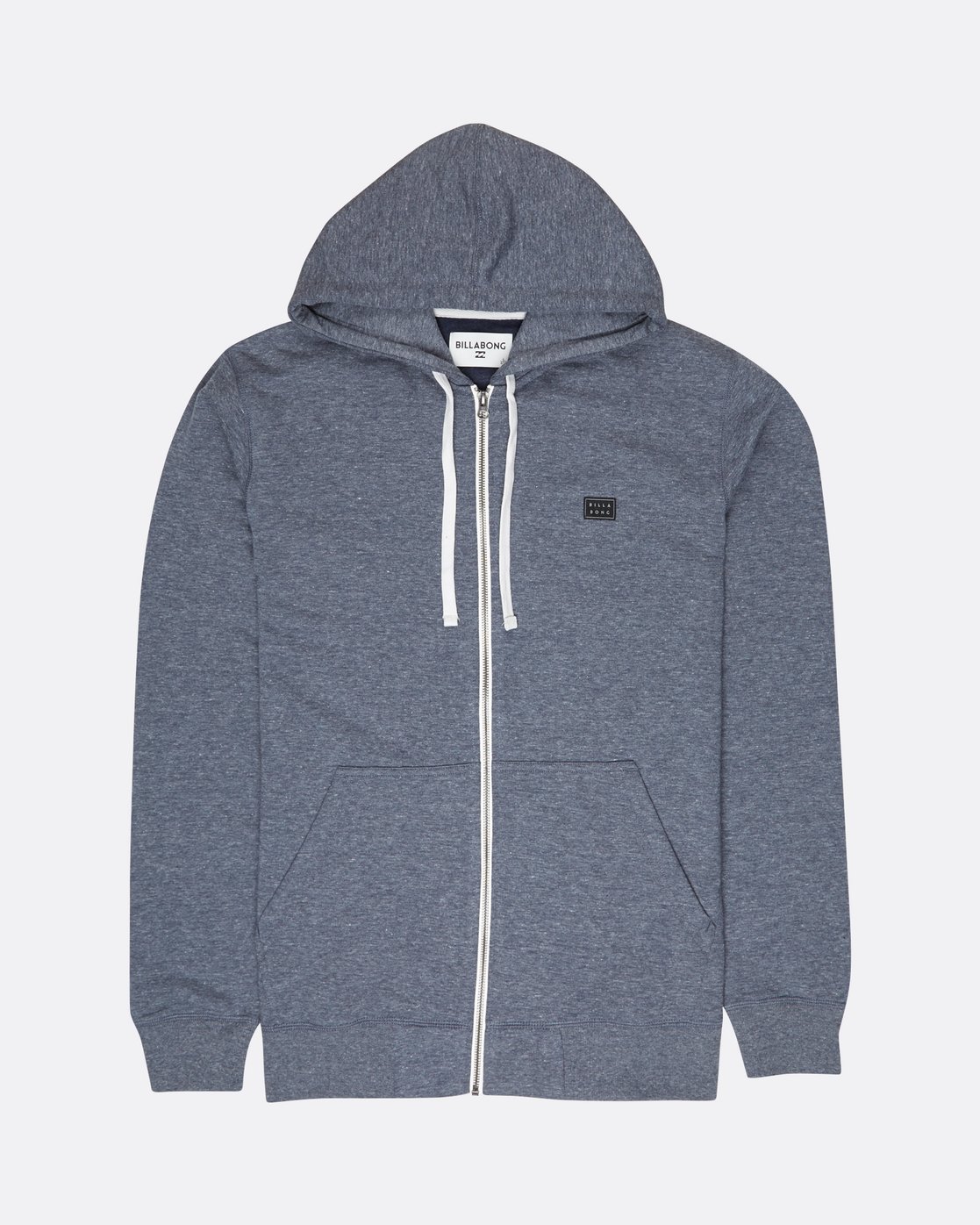 billabong all day zip