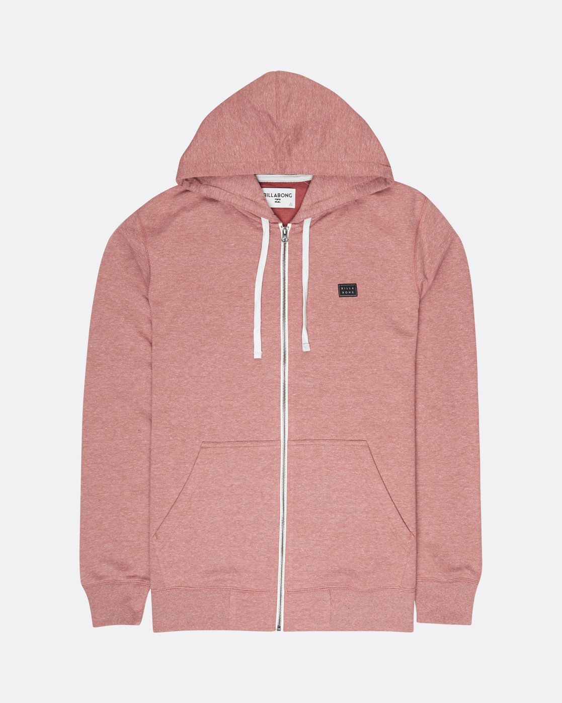 billabong all day zip