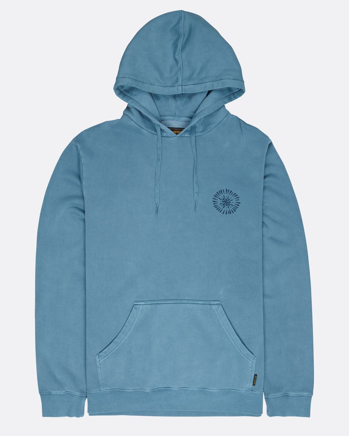 billabong wave washed hoodie