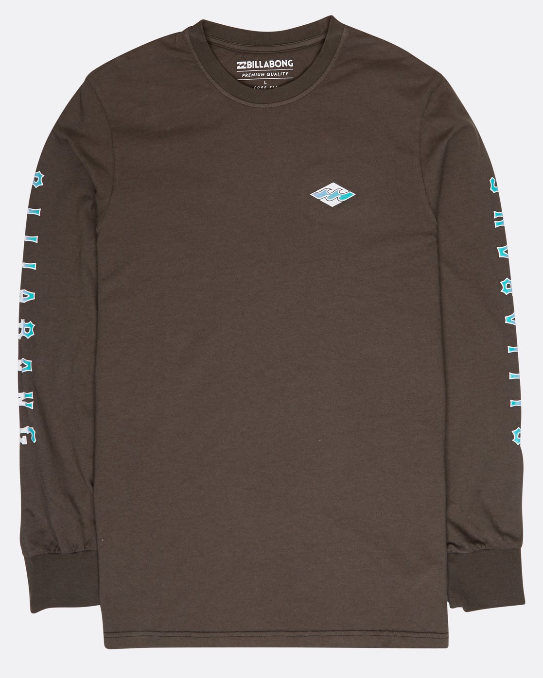 heritage long sleeve