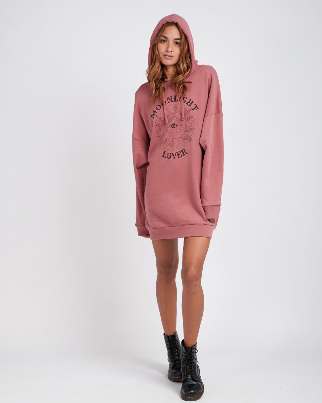 billabong relax on high dress