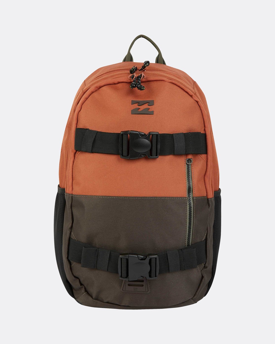 Command Skate Pack Backpack 3664564210809 Billabong