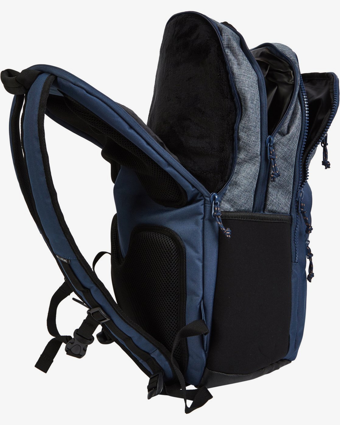 billabong command surf pack