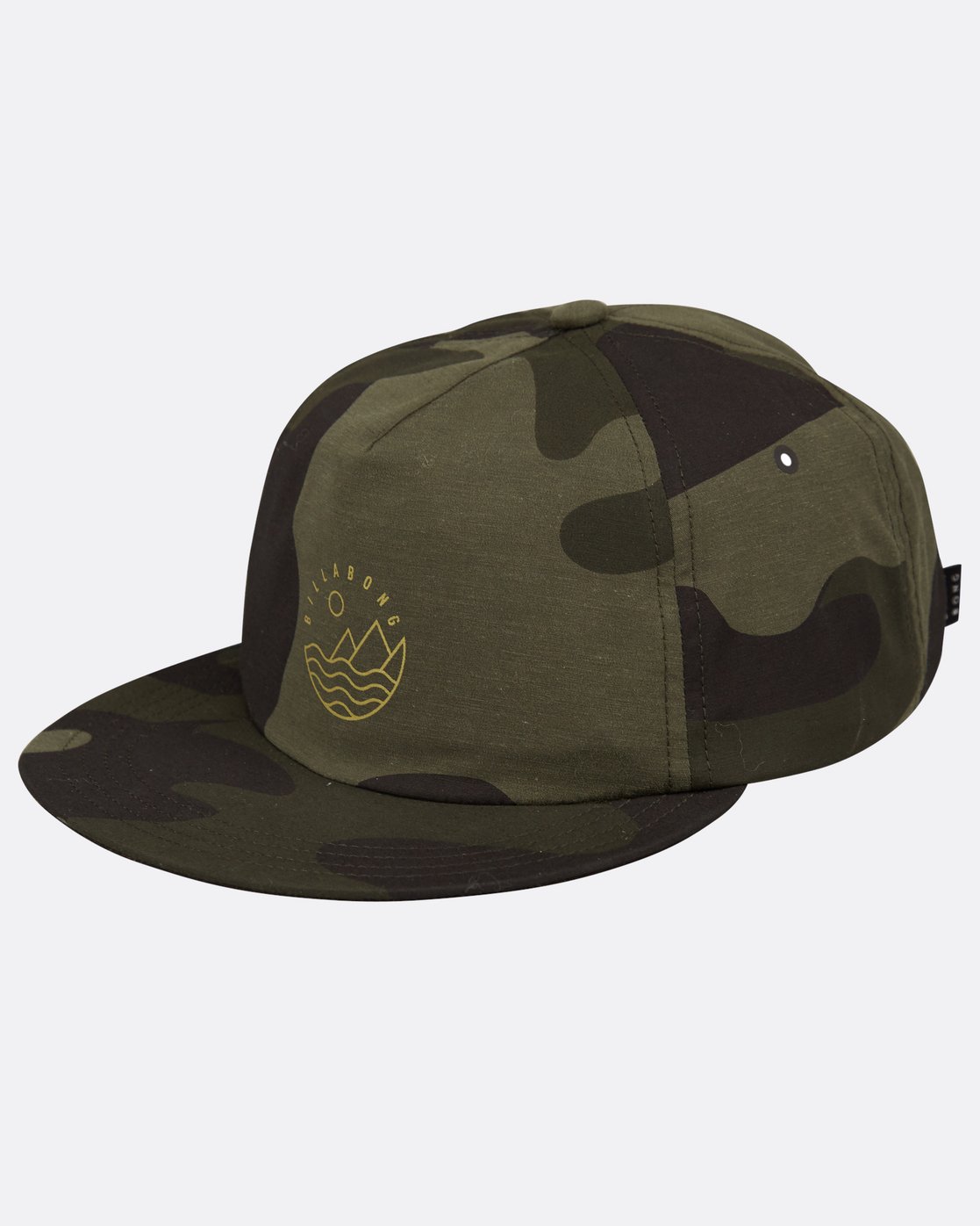 billabong surftrek hat