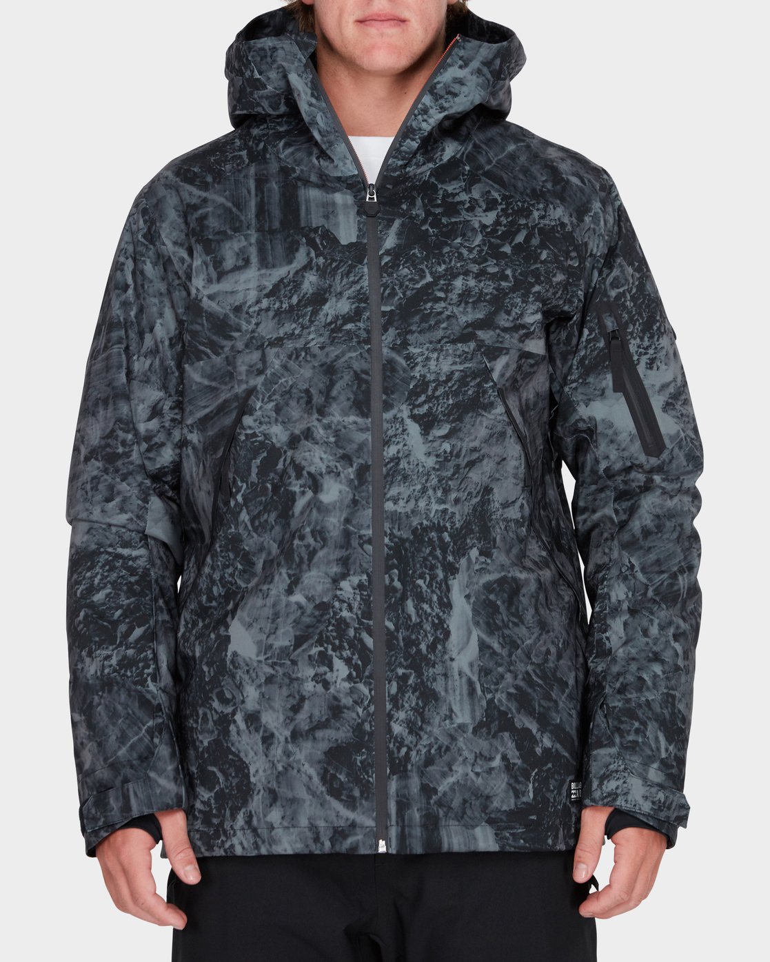EXPEDITION SNOW JACKET 9351324840300 Billabong