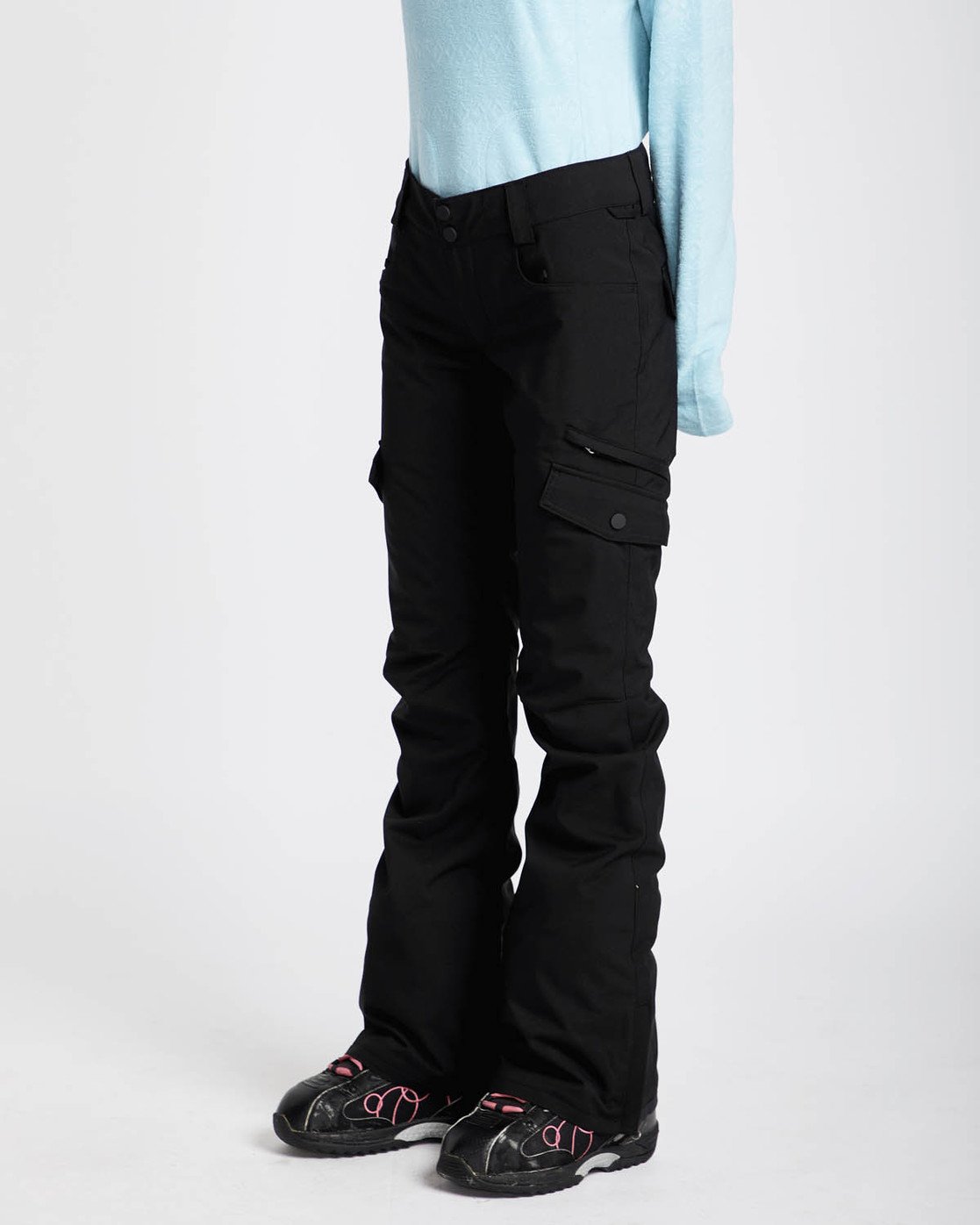 Nela 10K Stretch Snow Pants 3607869999253 Billabong