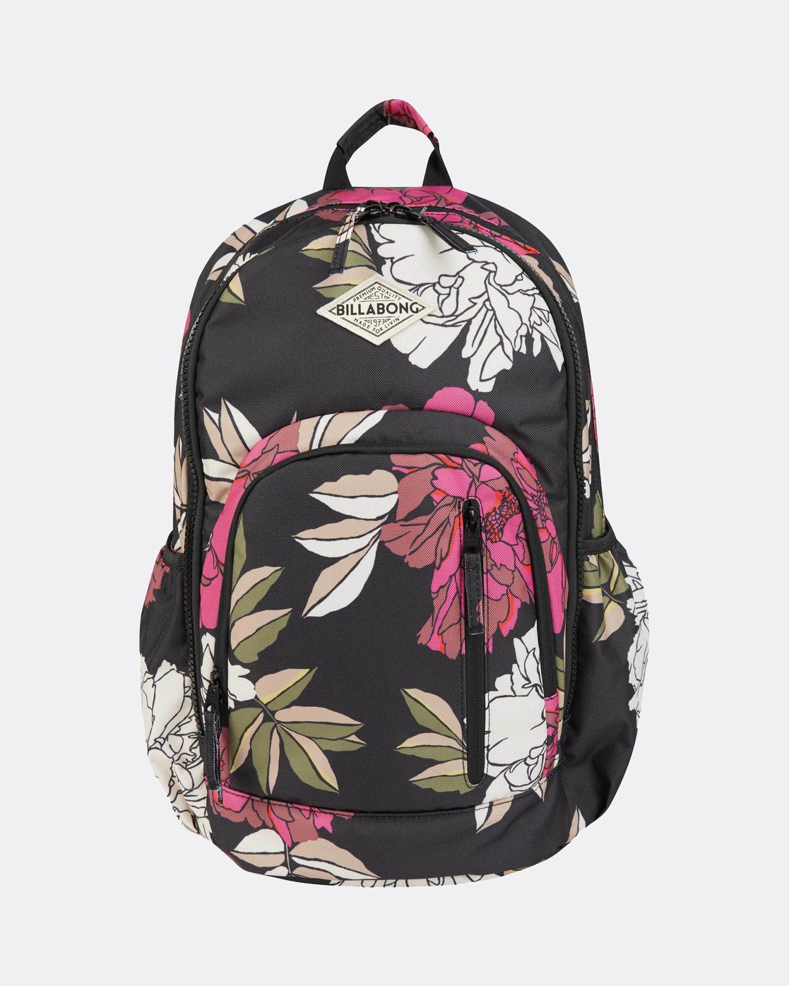 billabong roadie backpack