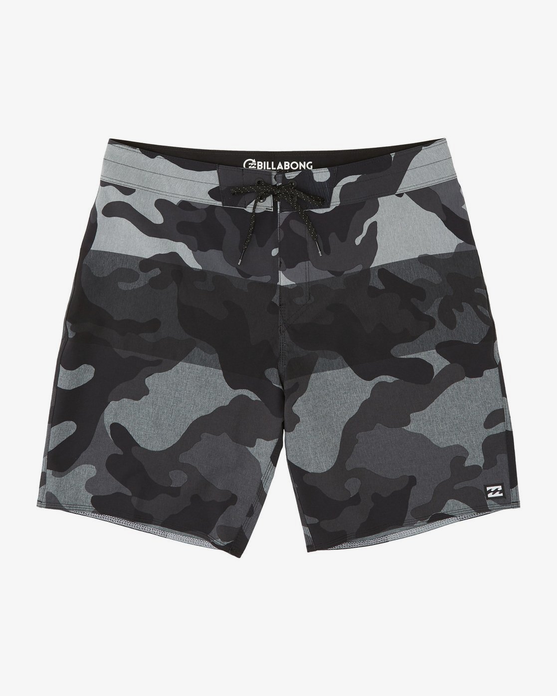 billabong camo board shorts