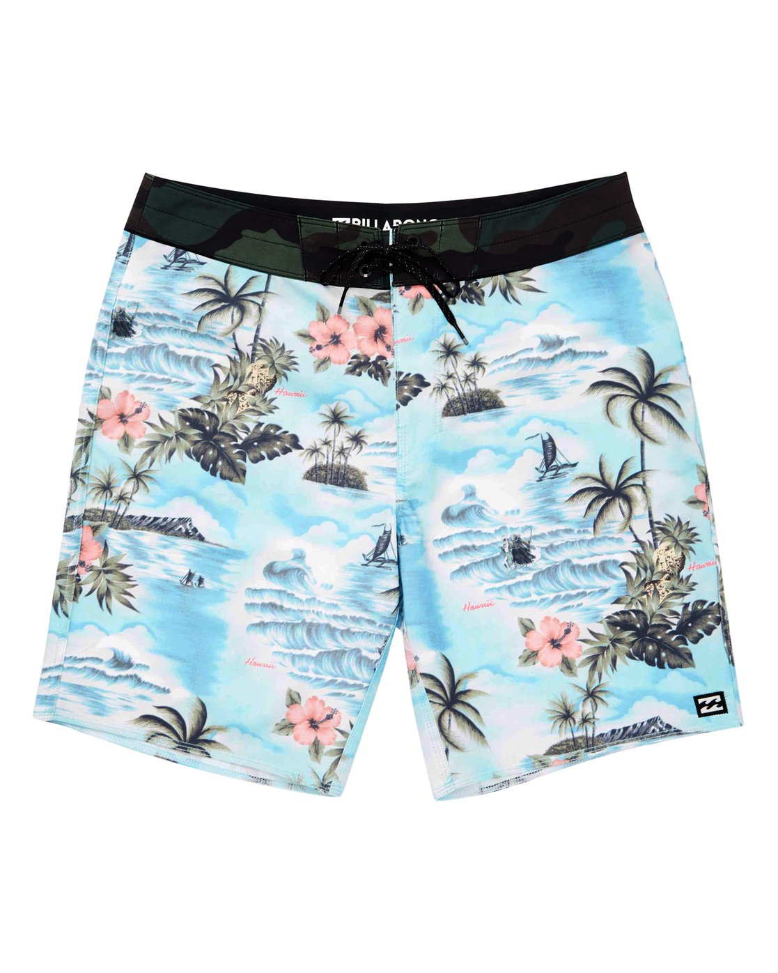 Sundays Airlite Boardshorts 828570274795 | Billabong