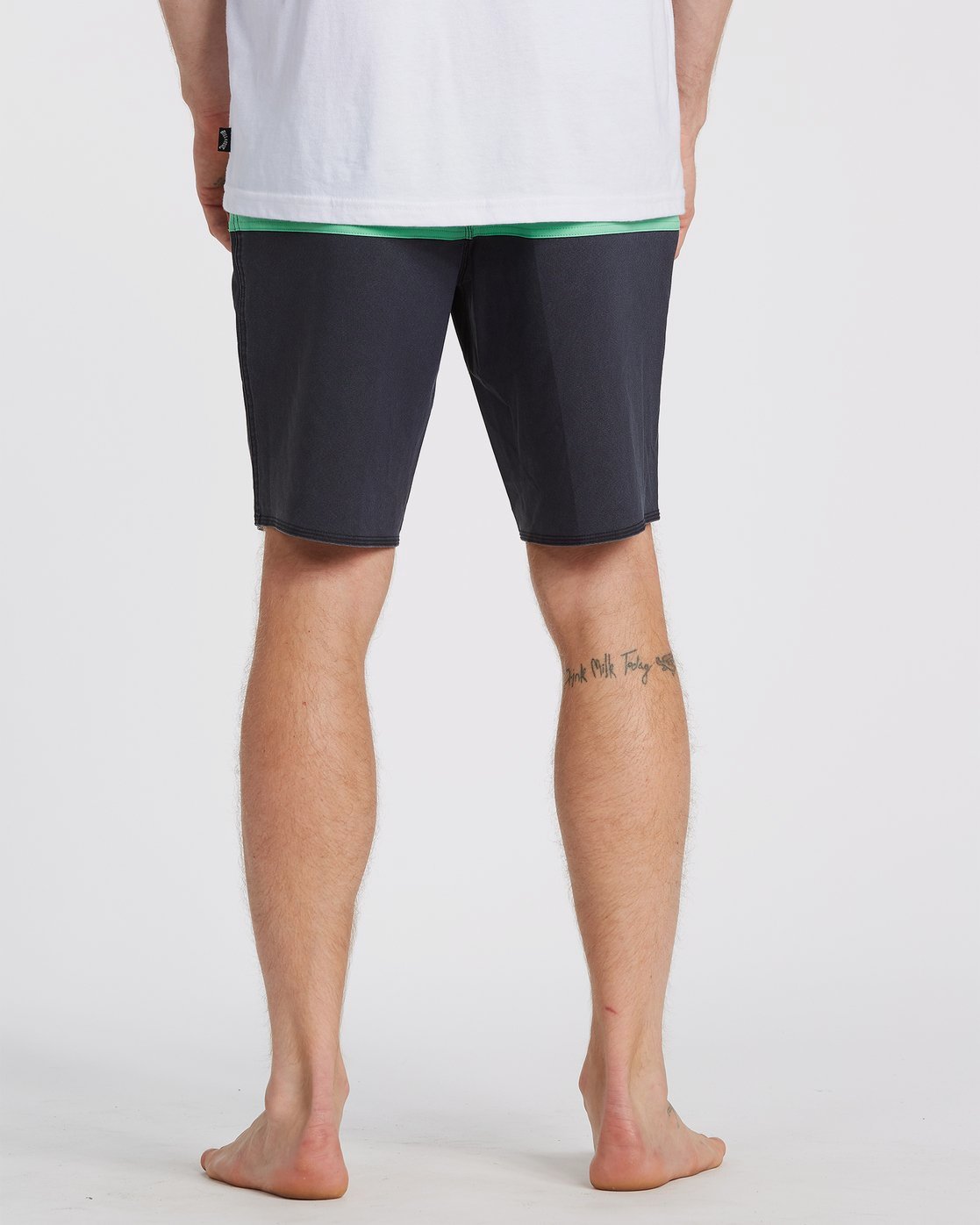 Billabong Boys Big Tribong Pro Boardshort
