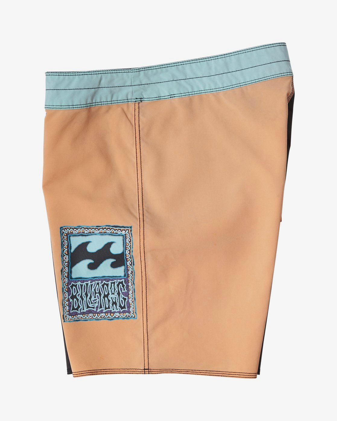 New Billabong Surfing Warp Pink Mens 19" Inch Short Trunk Boardshort RSHRT-348
