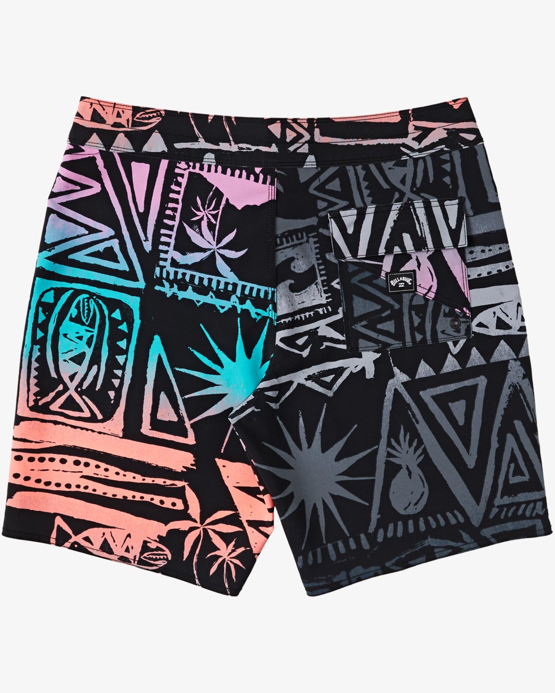 NWT RRP $79.99. Billabong Sundays Recycler Pro Board Shorts Size 36 Boardies