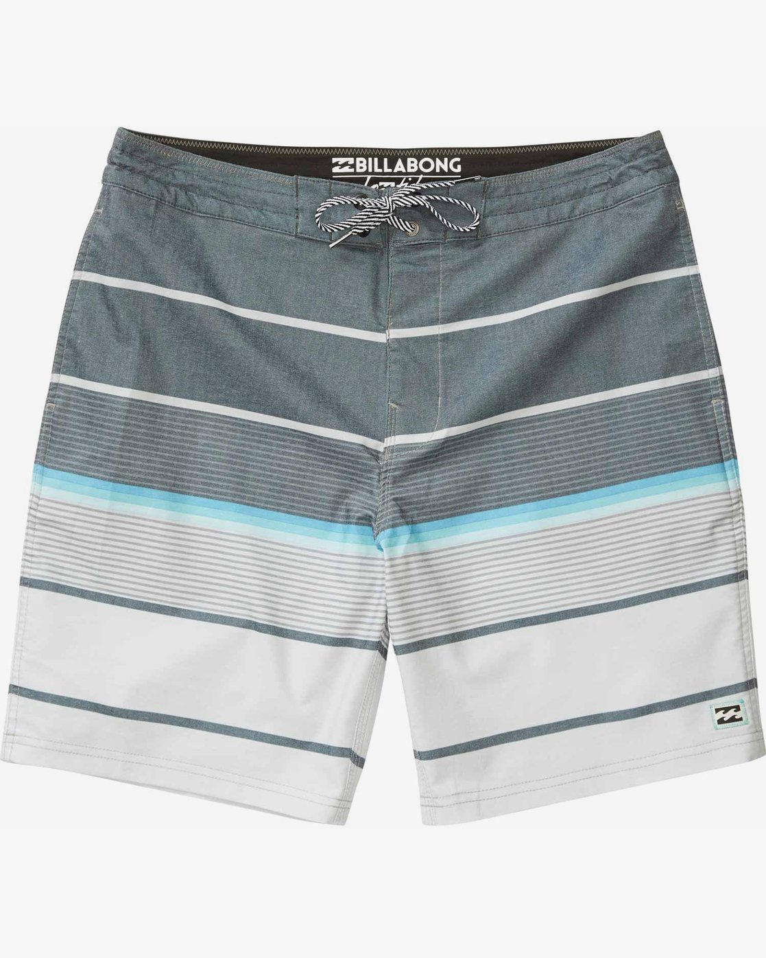 Spinner Lt Boardshorts M125JSLT | Billabong