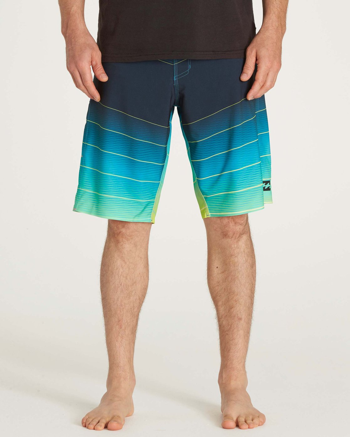 Billabong fluid x boardshorts Clearance
