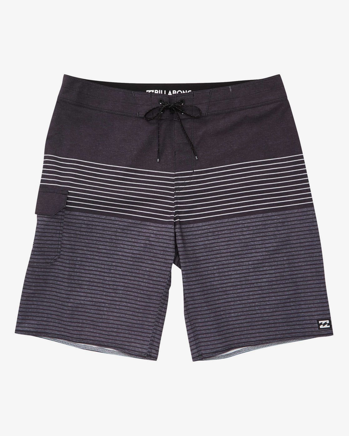 billabong all day stripe pro boardshorts