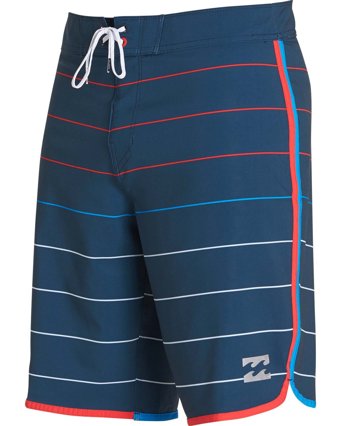 73 X Stripe Boardshorts 679370589110 Billabong