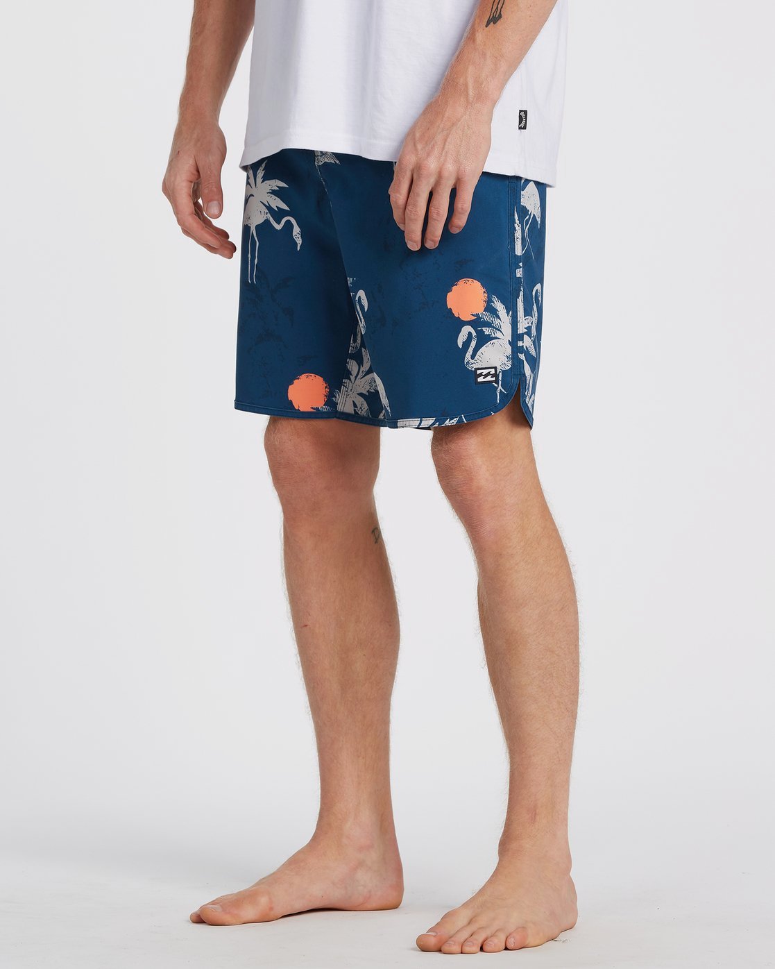 billabong lo tide boardshorts