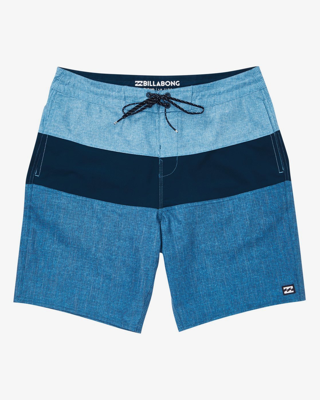 billabong carter stretch shorts