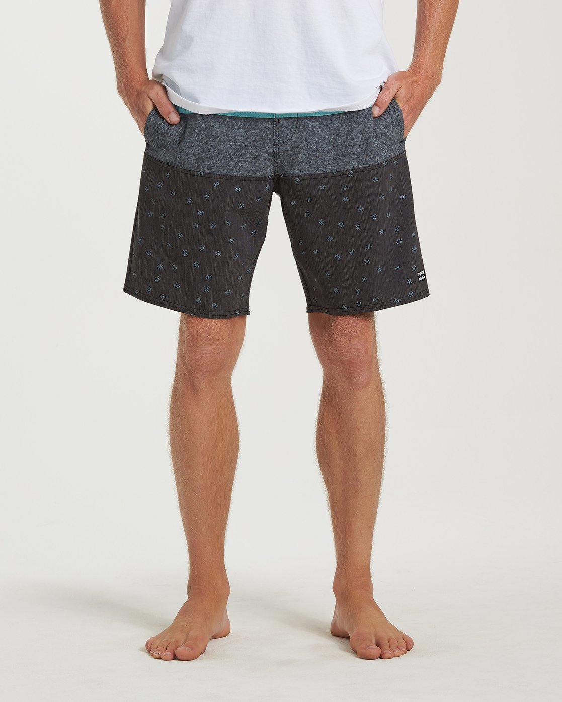 Billabong Boys Tribong Lt Boardshort
