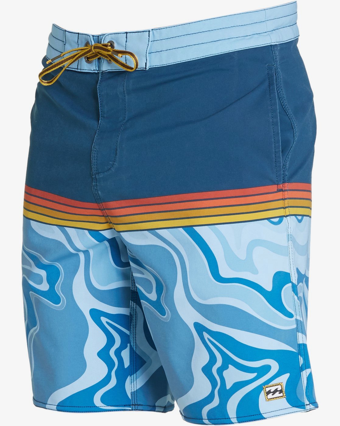 billabong lo tide boardshorts