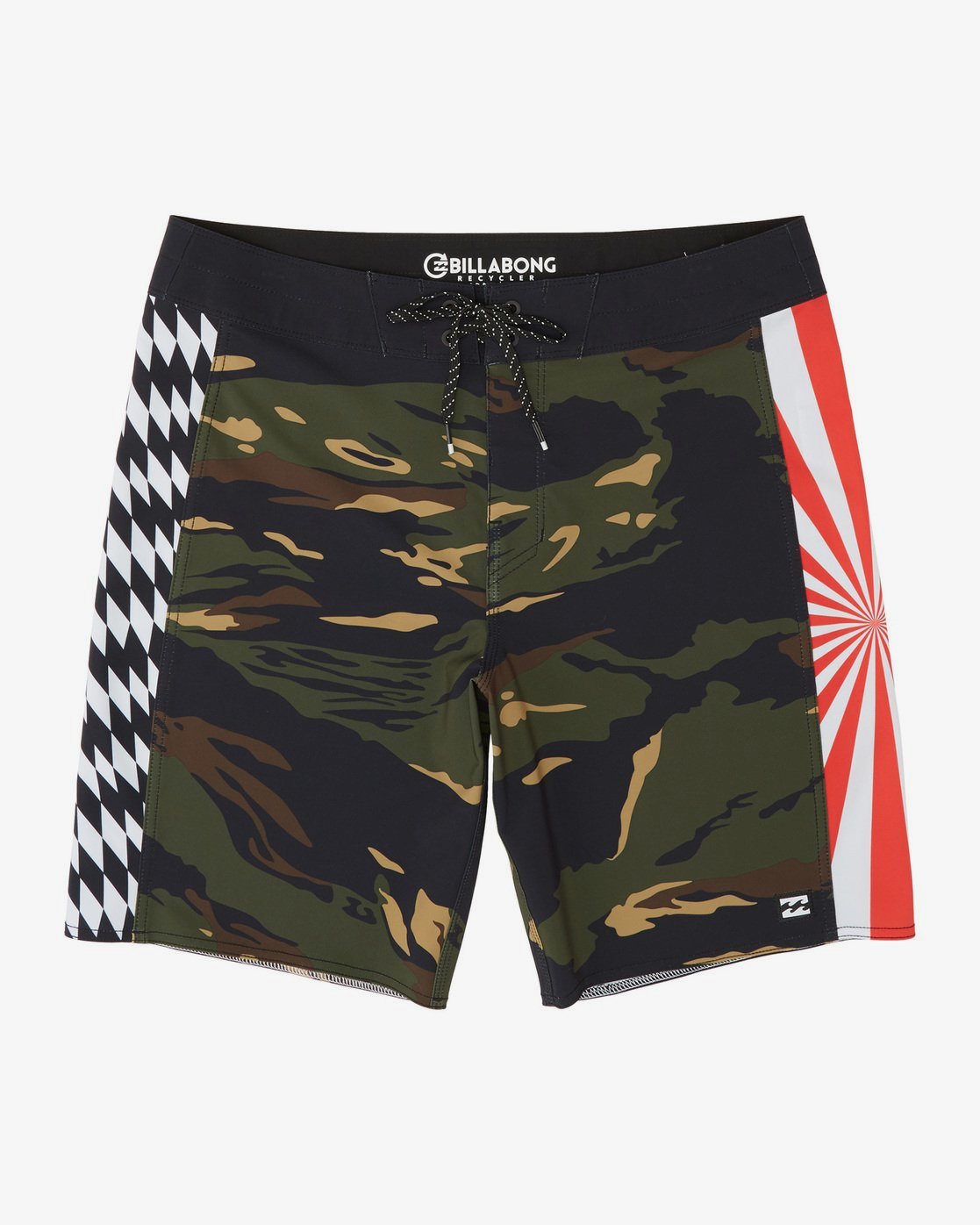 billabong dbah pro boardshorts