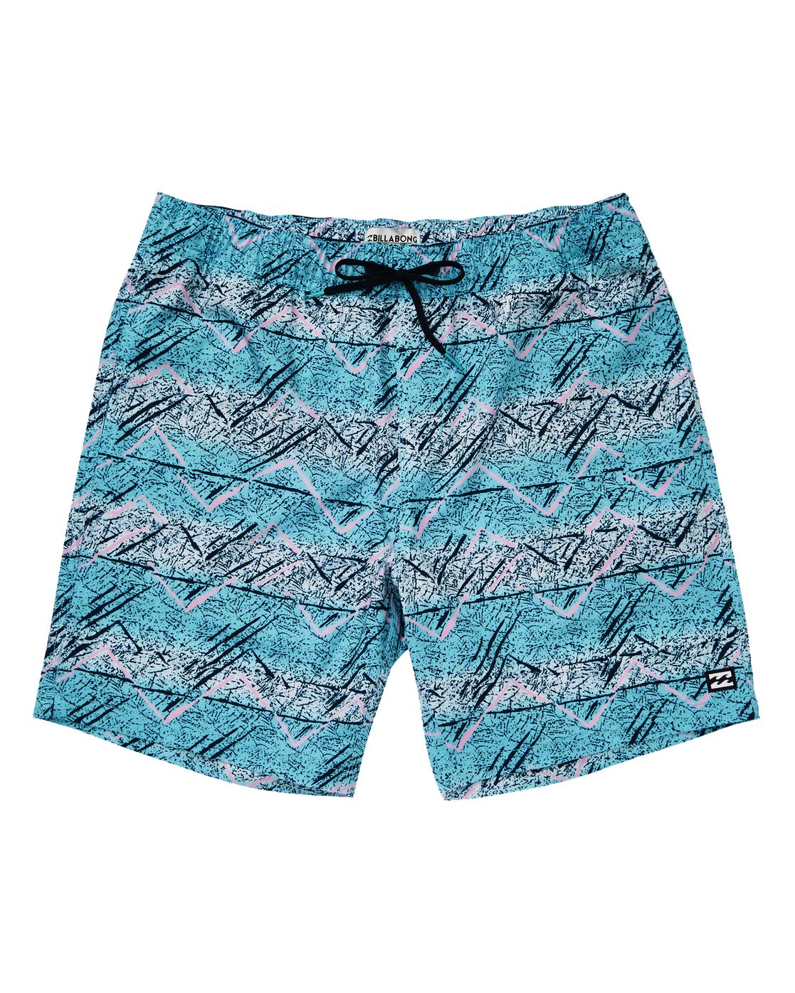 billabong sundays layback boardshorts