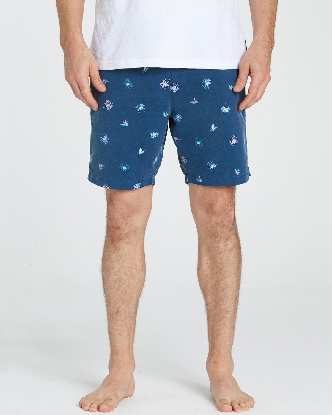 billabong sundays layback boardshorts