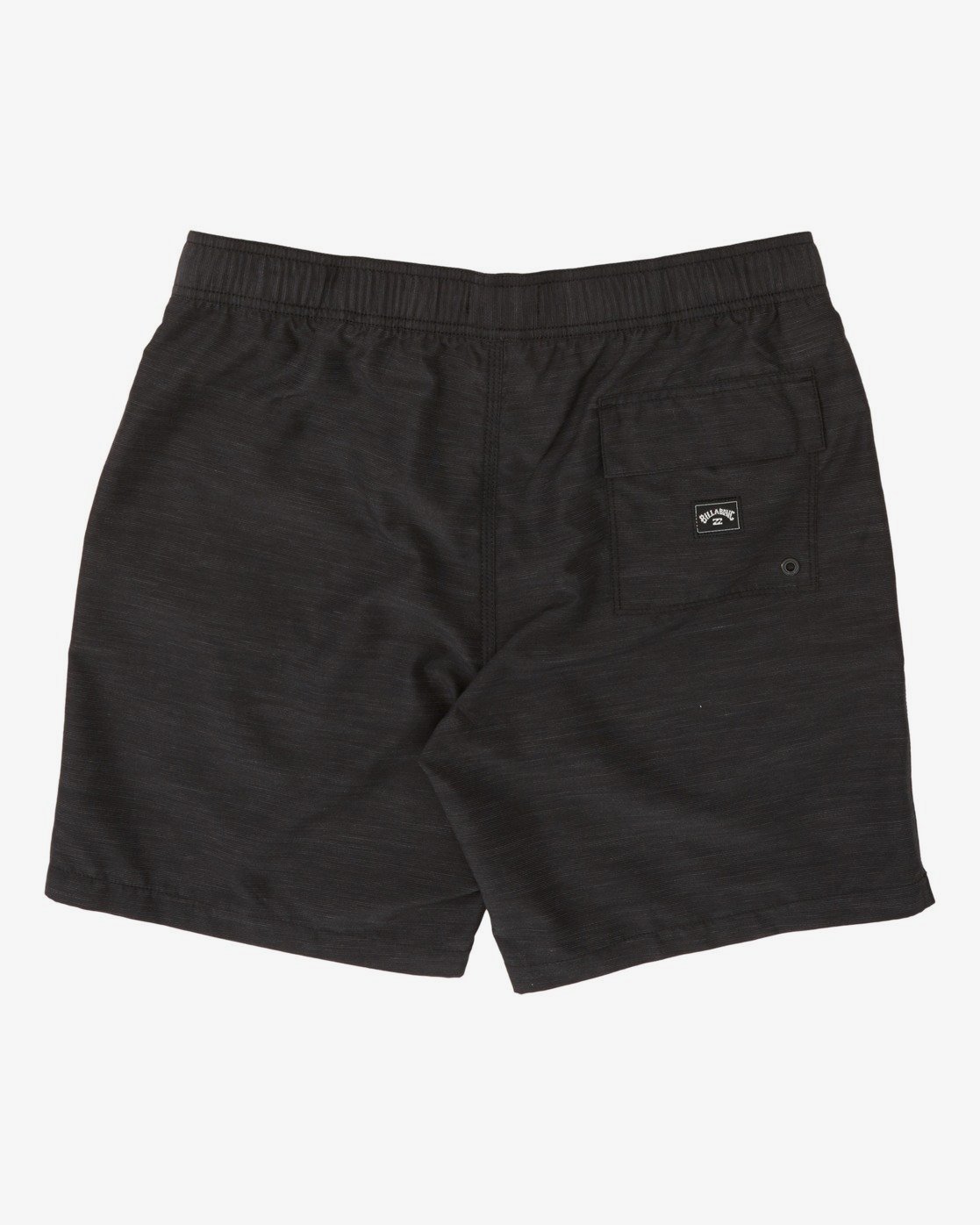 all day slub layback boardshorts