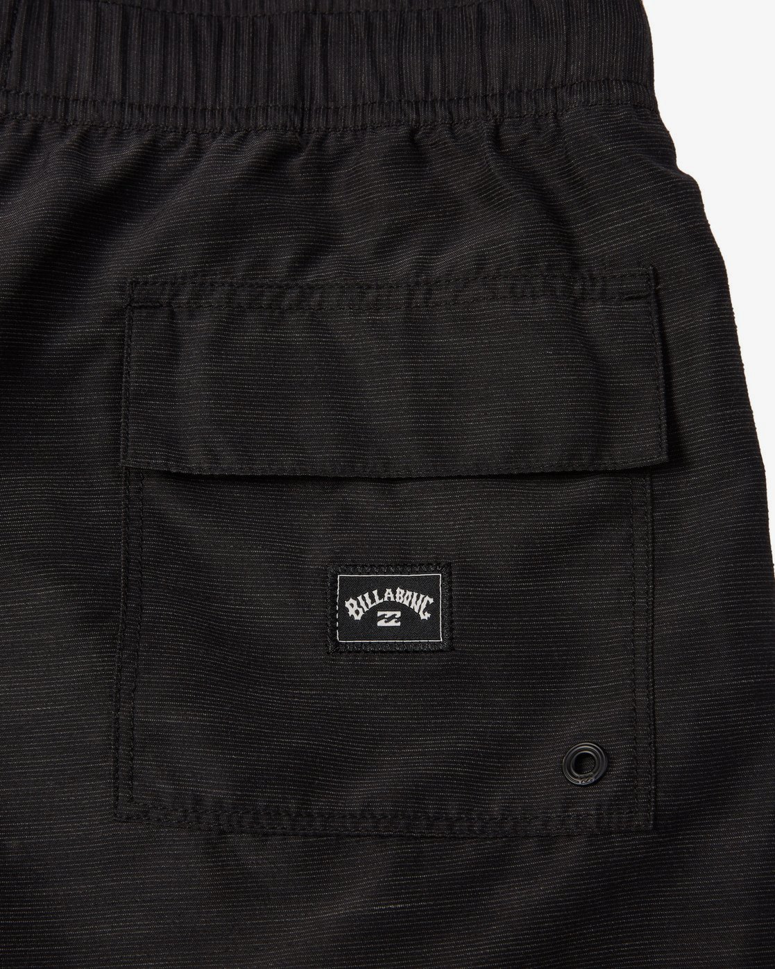 Billabong Boys All Day Slub Layback