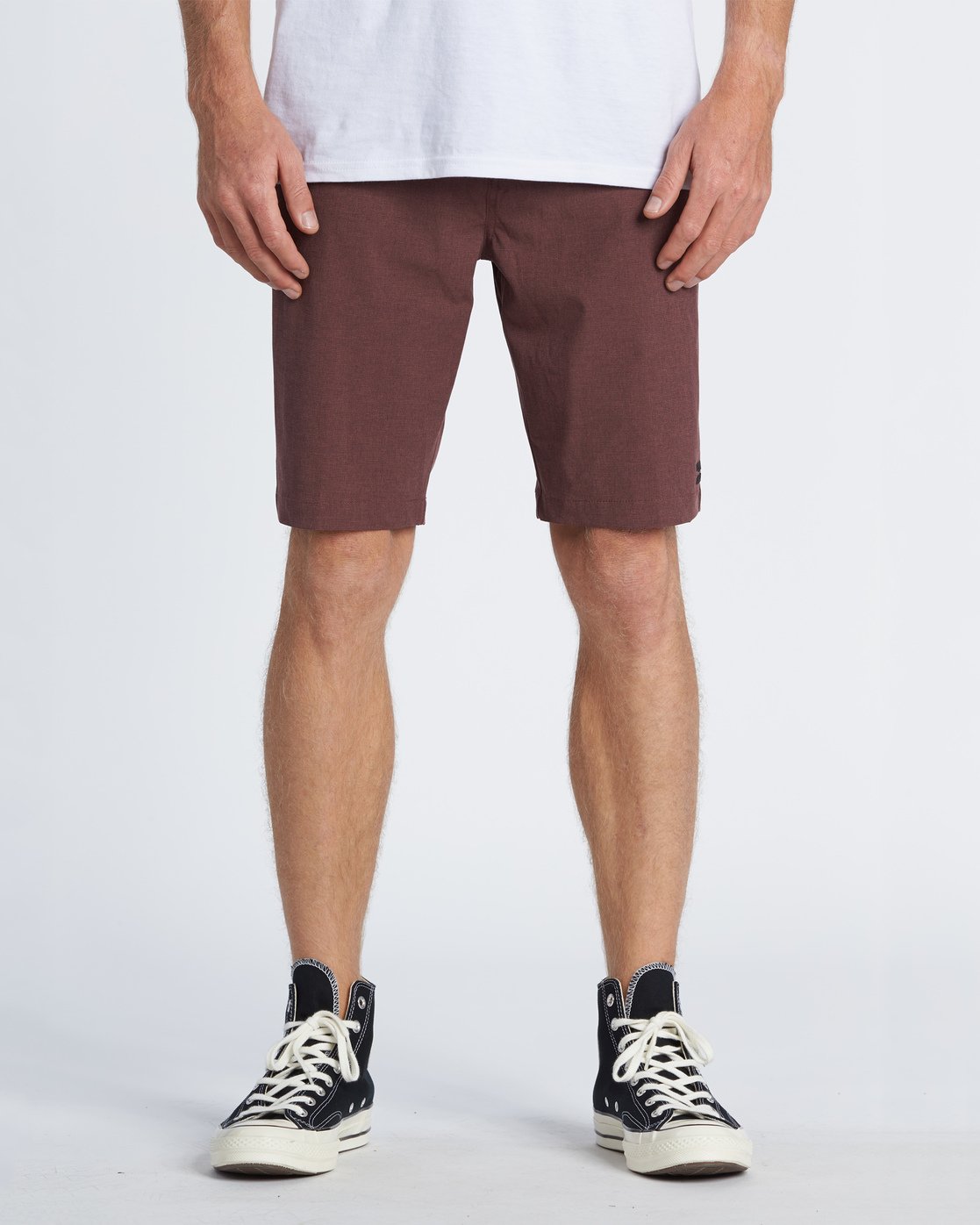 Crossfire Submersible Walkshort 828570733025 | Billabong